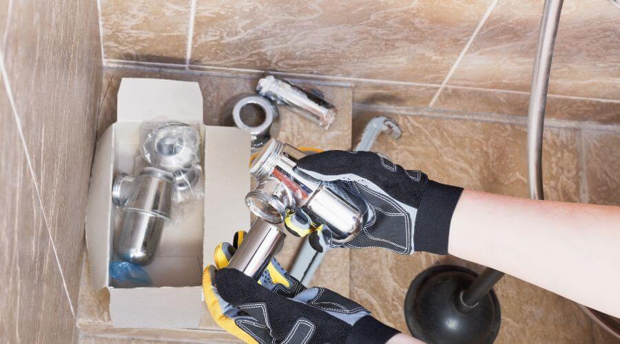 Expert flood damage restoration services in Thorntown, IN
